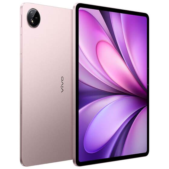 
[National subsidy up to 15%, superimposed with 88 consumer coupons, grab red envelopes in the live broadcast room] vivo Pad5 tablet new Dimensity 9300+ student official genuine 12.1-inch national subsidy