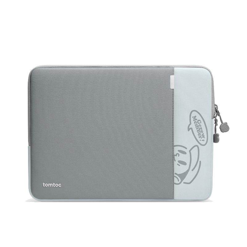 Tomtoc Laptop Sleeve 13-16 inch Polyester Protective Case