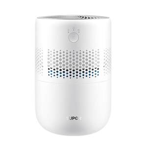 
Supor fog-free steam humidifier for home bedroom quiet and light sound pregnant women and babies living room 2025 new evaporative type