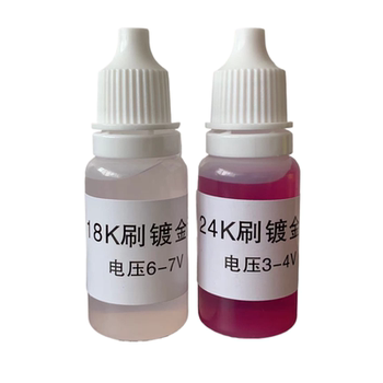 Gold plated 18k24k car logo bag jewelry rose