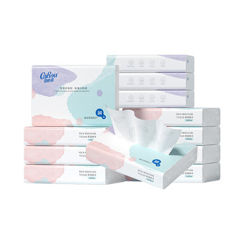Kexinrou baby wipes special Yunrou wipes for nose wiping