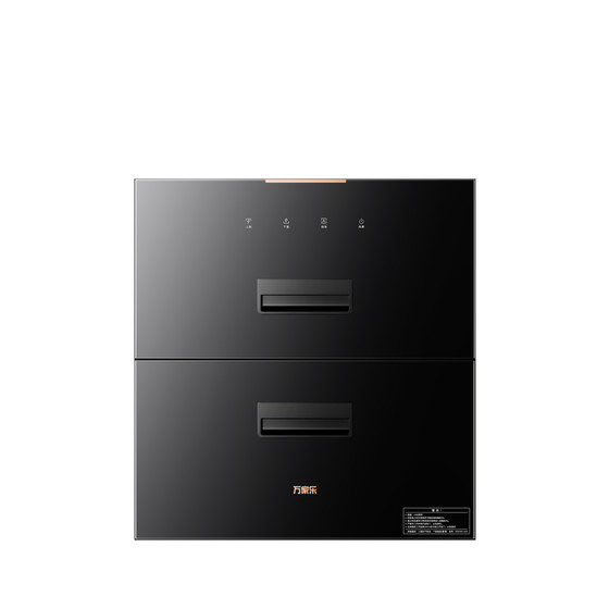 
New product Macro AD2/AD5C disinfection cabinet home kitchen two-star large-capacity embedded maternal and infant consumption and storage integrated