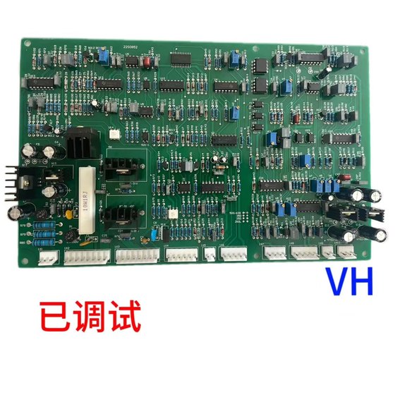 奥太款 气保焊控制板 NBC500 350 630 主控板 带手工 上机测试好