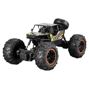 
Super large remote control off-road vehicle four-wheel drive climbing car charging high-speed car children's boy toy drift racing car