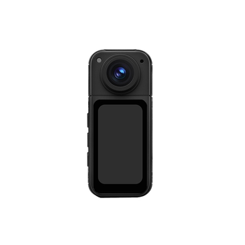 
Multi-view vlog action camera ultra-clear WIFI transmission