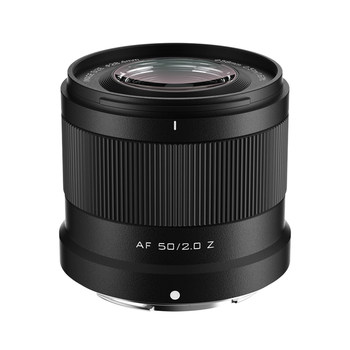 
Weizhuoshi 50mmF2.0 full frame automatic lens