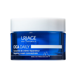 Equan bandage cream repairs, soothes redness, nourishes and moisturizes