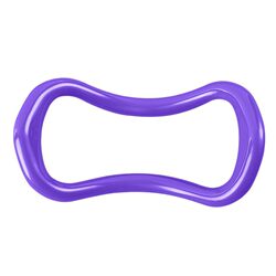 Yuyue multifunctional yoga ring to correct leg shape magic circle