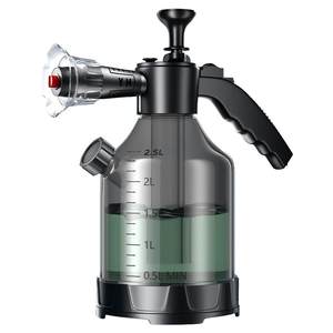 Raper car washing foam Special PA pot car washing fluid water wax increased air pressure pressure -type household high pressure water gun spray foam liquid
