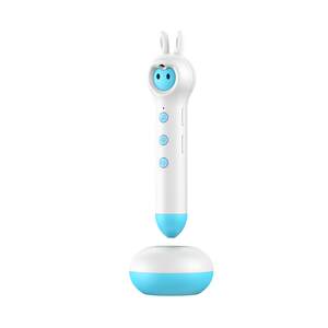 
Prestigious school hall K1 children's reading pen children's early education reading machine intelligent baby learning English universal universal