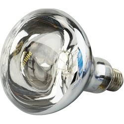 Vyhřívací žárovka žárovky Philips Do Koupelny Koupelnová Toaletní Lampa Teplá Infračervená žárovka Pro Domácnost Odolná Proti Výbuchu 245w