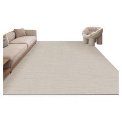 Nordic Living Room Carpet Tea Table Blanket Bedroom Floor Mat Home Wash-free Sofa Bedside High-end Light Luxury Room Soundproofing Mat