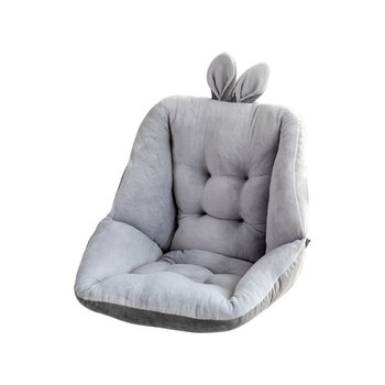 Dormitory student seat cushions are full of warmth and thickening