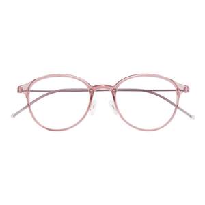 
German Zeiss ultra-light 5g cute myopia glasses frame women's 5310 customizable high astigmatism glasses K