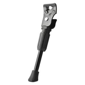Children's bicycle foot support balanced car brackets supporting child car support parking shelf bracket ladder accessories accessories Daquan