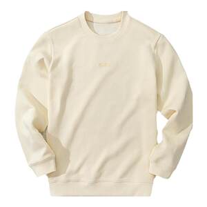 
Tong Dawei's same MrBu close-fitting sweatshirt round neck men's pullover top spring and autumn long sleeve KT01909