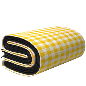 Picnic mat moisture-proof mat thickened specialty outdoor camping portable tent floor mat cushion waterproof folding on the floor sleep