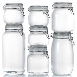 Fat Donglai’s popular glass sealed jar with high quality is out of stock