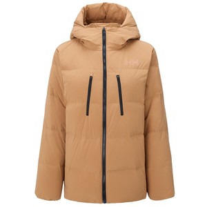 
HELLY HANSEN/HH 25 winter new men's and women's outdoor sports cold-proof and temperature-locking basic warm down jacket