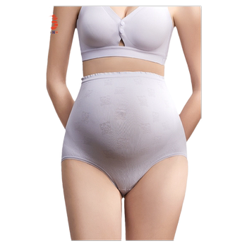 Fisher-Price high-elastic maternity postpartum high-waist underwear from the United States