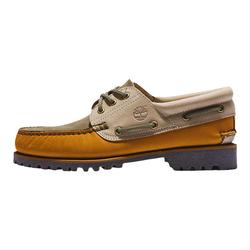 Timberland Timberland Official Men's Shoes Boat Shoes Cowhide Hand-stitched Commuting Comfortable And Lightweight | A5p5m