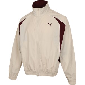 
Tabo Puma Puma men's and women's sports casual and comfortable fitness jacket coat 63627987