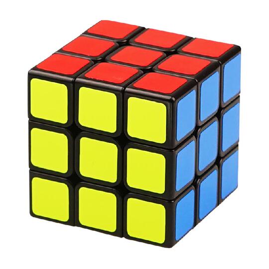Baby Fun Saint Hand 3x3 Rubik's Cube - Competition Speed Cube Set