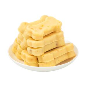 Dog snacks, molars, fruits, vegetables and cheese rods, big and small dog puppies Teddy Bar bears training dogs reward cat snacks