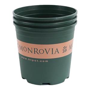 Heidi's garden flower pot household global gallopon pot plastic resin lightweight indoor balcony potted plant vegetables