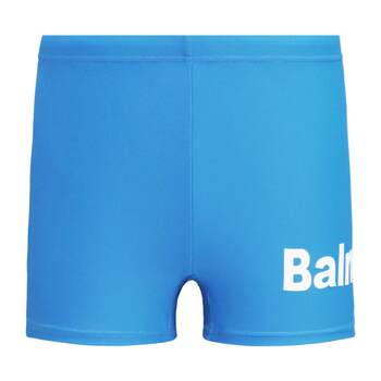 BE Van Dan Children's Fashion Pleurotus Swimming trunks
