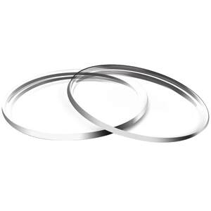 Inner Multi -focus lens 1.56 1.61 1.67AN intelligent zoom can customize myopia old flower optical lenses