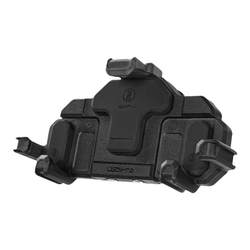 Wubo No. 9 electric vehicle shock-absorbing mobile phone bracket battery car take-out bracket shock-proof navigation bracket mid-mounted special