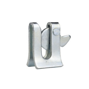 Sow birth bed door buckle pig pen automatic lock accessories nursery bar touch lock door buckle pig positioning bar lock