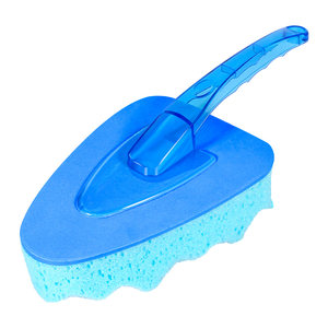 
Car wash sponge brush foam cotton high-density water-absorbent car wiper large sponge block car brush tool supplies