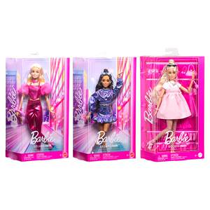 
New Year's Gift Barbie Doll Barbie Luxury Fashion Sweetheart Series Sweetheart Charming Sweet Fashion Girl