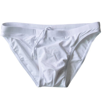 Easejuicy swimming triangle men's triangle sexy low waist
