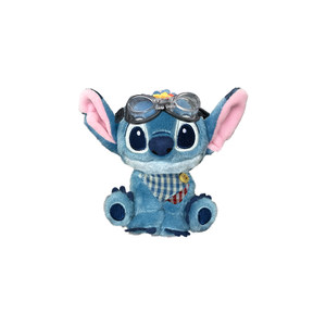 
Genuine Stitch doll car pendant, high-end rearview mirror pendant, creative car interior, new car gift