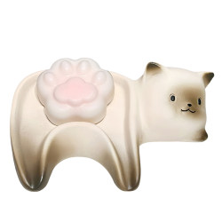 Creative high-value soap box drain high-end soap box