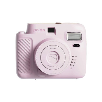 [Gift Gift] Paida Instant Camera