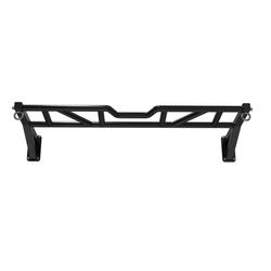Door single rod multi-position home indoor adult children wall pull-up device single rod home fitness equipment