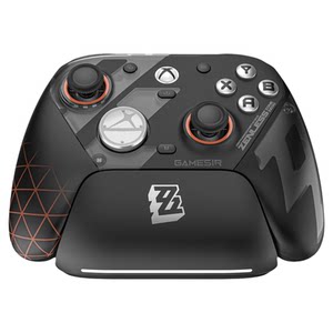 
The best chicken G7Pro, the ultimate zero co-branded wireless Xbox game controller, Microsoft authorized PC somatosensory computer, steam Bluetooth, Android Horizon 6/5 elite gift giving, male gift