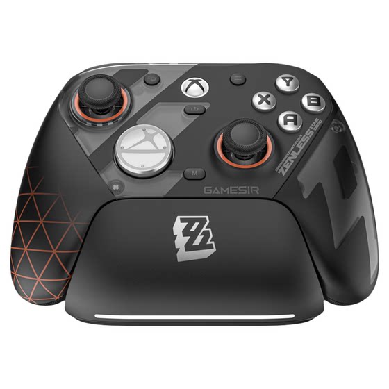 
The best chicken G7Pro, the ultimate zero co-branded wireless Xbox game controller, Microsoft authorized PC somatosensory computer, steam Bluetooth, Android Horizon 6/5 elite gift giving, male gift
