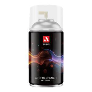
Air freshener hotel mall long-lasting fragrance toilet deodorant spray automatic fragrance machine refill toilet