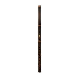 The ancient style of the ancient style purple bamboo flute high -end flute instrument is beginner for adult performance children's entry test and refined horizontal flute

