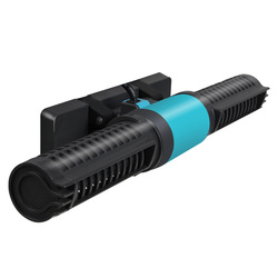 Chuangning Fish Tank Wave Pump Ultra-quiet Small Surf Pump Fish Pond Submersible Wave Blower Fish Excrement Cross-flow Circulation Pump