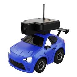 Sniclo sicilock FPV wireless with camera remote control car toy advanced black technology desktop electric