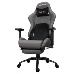 Audetis Technology Fabric Comfort E-Sports Chair Boys