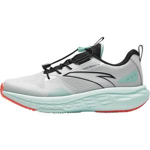 
ANTA Children's Running Shoes for Boys and Girls 2025 Winter Comfortable Non-Slip Wear-Resistant Medium and Large Children's Lightweight and Elastic Sports Shoes