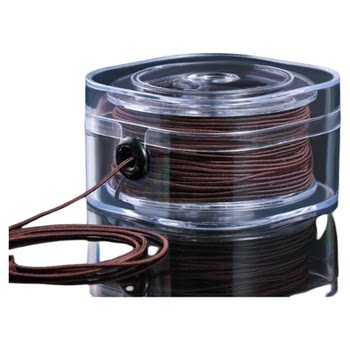 
Thousands of people have repurchased the high-elasticity core-spun string bracelet