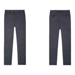 
[Including wool] Goldlion 2026 autumn and winter wool men's pullover turtleneck sweater men's sweater